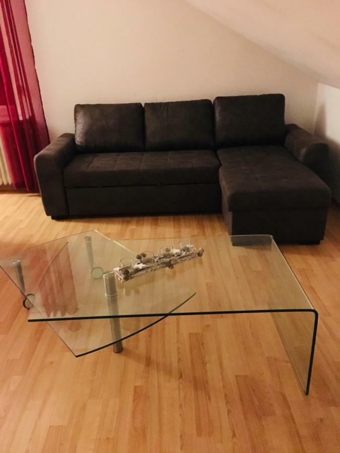 Loft Apartment Uhldingen-Muhlhofen Bagian luar foto